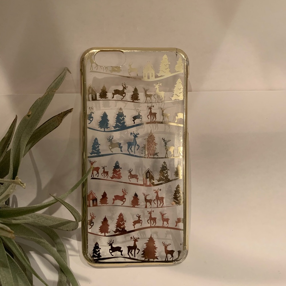 iphone 6/6s case